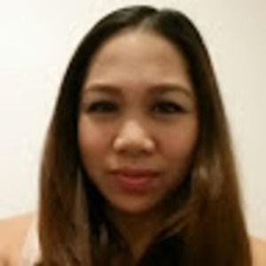 Meet your Posher, Aissah maia